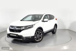 Honda CR-V 2.0 I-MMD HYBRID ELEGANCE CVT 5P - Miniatura 21