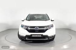 Honda CR-V 2.0 I-MMD HYBRID ELEGANCE CVT 5P - Miniatura 22