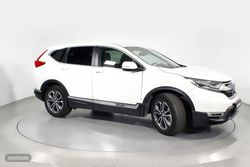 Honda CR-V 2.0 I-MMD HYBRID ELEGANCE CVT 5P - Miniatura 23