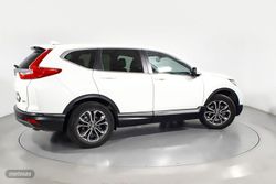 Honda CR-V 2.0 I-MMD HYBRID ELEGANCE CVT 5P - Miniatura 24