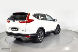 Honda CR-V 2.0 I-MMD HYBRID ELEGANCE CVT 5P - Miniatura 25