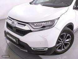 Honda CR-V 2.0 I-MMD HYBRID ELEGANCE CVT 5P - Miniatura 29