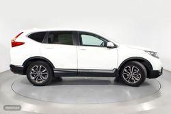 Honda CR-V 2.0 I-MMD HYBRID ELEGANCE CVT 5P - Miniatura 3