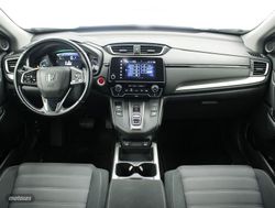 Honda CR-V 2.0 I-MMD HYBRID ELEGANCE CVT 5P - Miniatura 4