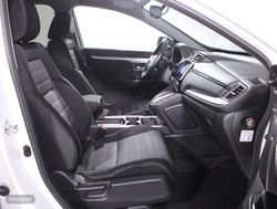 Honda CR-V 2.0 I-MMD HYBRID ELEGANCE CVT 5P - Miniatura 5