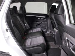 Honda CR-V 2.0 I-MMD HYBRID ELEGANCE CVT 5P - Miniatura 6