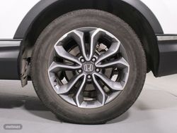 Honda CR-V 2.0 I-MMD HYBRID ELEGANCE CVT 5P - Miniatura 8