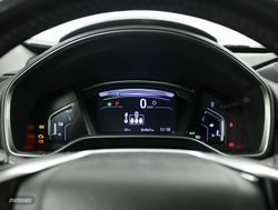 Honda CR-V 2.0 I-MMD HYBRID ELEGANCE CVT 5P - Miniatura 9