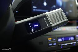 Hyundai Kona 1.6 GDI HEV N LINE STYLE DCT 5P - Miniatura 10