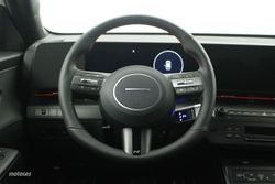 Hyundai Kona 1.6 GDI HEV N LINE STYLE DCT 5P - Miniatura 13