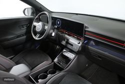 Hyundai Kona 1.6 GDI HEV N LINE STYLE DCT 5P - Miniatura 15