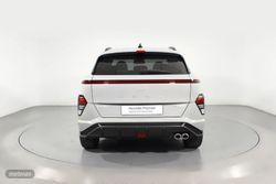 Hyundai Kona 1.6 GDI HEV N LINE STYLE DCT 5P - Miniatura 17