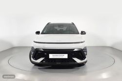 Hyundai Kona 1.6 GDI HEV N LINE STYLE DCT 5P - Miniatura 22