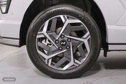 Hyundai Kona 1.6 GDI HEV N LINE STYLE DCT 5P - Miniatura 8