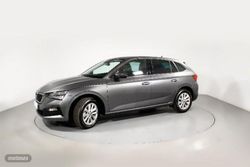Skoda Scala 1.0 TSI 70KW SELECTION 5P - Miniatura 10