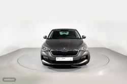 Skoda Scala 1.0 TSI 70KW SELECTION 5P - Miniatura 12