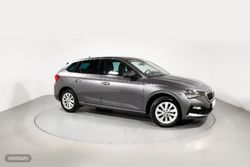 Skoda Scala 1.0 TSI 70KW SELECTION 5P - Miniatura 2