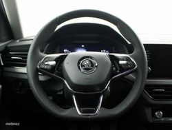 Skoda Scala 1.0 TSI 70KW SELECTION 5P - Miniatura 24