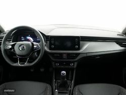Skoda Scala 1.0 TSI 70KW SELECTION 5P - Miniatura 25