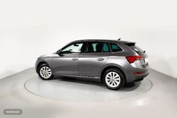 Skoda Scala 1.0 TSI 70KW SELECTION 5P - Miniatura 8