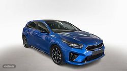 Kia Ceed 1.6 MHEV 100KW GT LINE 5P - Miniatura 1