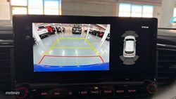 Kia Ceed 1.6 MHEV 100KW GT LINE 5P - Miniatura 15