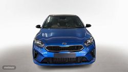 Kia Ceed 1.6 MHEV 100KW GT LINE 5P - Miniatura 2