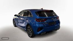 Kia Ceed 1.6 MHEV 100KW GT LINE 5P - Miniatura 5