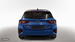 Kia Ceed 1.6 MHEV 100KW GT LINE 5P - Miniatura 6
