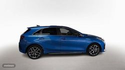 Kia Ceed 1.6 MHEV 100KW GT LINE 5P - Miniatura 8