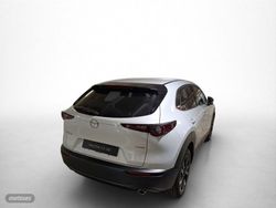 Mazda CX-30 2.5 E-SKYACTIV-G MHEV HOMURA 5P - Miniatura 12