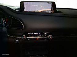 Mazda CX-30 2.5 E-SKYACTIV-G MHEV HOMURA 5P - Miniatura 22