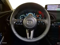 Mazda CX-30 2.5 E-SKYACTIV-G MHEV HOMURA 5P - Miniatura 23