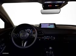 Mazda CX-30 2.5 E-SKYACTIV-G MHEV HOMURA 5P - Miniatura 24