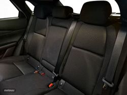 Mazda CX-30 2.5 E-SKYACTIV-G MHEV HOMURA 5P - Miniatura 27