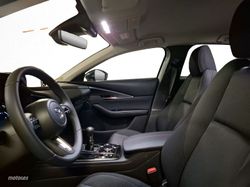 Mazda CX-30 2.5 E-SKYACTIV-G MHEV HOMURA 5P - Miniatura 28