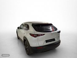 Mazda CX-30 2.5 E-SKYACTIV-G MHEV HOMURA 5P - Miniatura 3