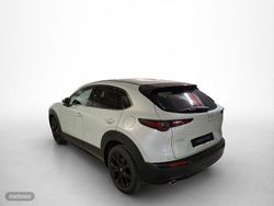 Mazda CX-30 2.5 E-SKYACTIV-G MHEV HOMURA 5P - Miniatura 4