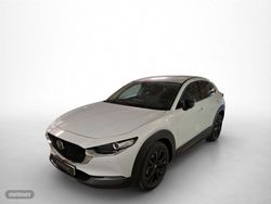 Mazda CX-30 2.5 E-SKYACTIV-G MHEV HOMURA 5P - Miniatura 7