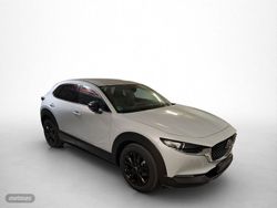 Mazda CX-30 2.5 E-SKYACTIV-G MHEV HOMURA 5P - Miniatura 9