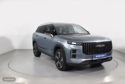JAECOO 7 1.5 TGDI PHEV EXCLUSIVE DHT 5P - Miniatura 1
