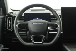 JAECOO 7 1.5 TGDI PHEV EXCLUSIVE DHT 5P - Miniatura 11