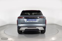 JAECOO 7 1.5 TGDI PHEV EXCLUSIVE DHT 5P - Miniatura 15