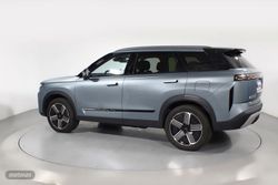 JAECOO 7 1.5 TGDI PHEV EXCLUSIVE DHT 5P - Miniatura 16
