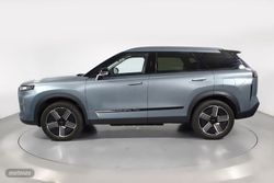 JAECOO 7 1.5 TGDI PHEV EXCLUSIVE DHT 5P - Miniatura 17