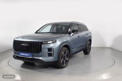 JAECOO 7 1.5 TGDI PHEV EXCLUSIVE DHT 5P - Miniatura 19