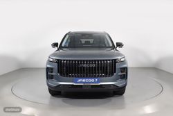 JAECOO 7 1.5 TGDI PHEV EXCLUSIVE DHT 5P - Miniatura 20