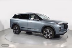 JAECOO 7 1.5 TGDI PHEV EXCLUSIVE DHT 5P - Miniatura 21