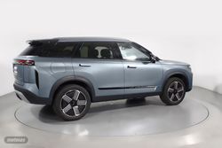 JAECOO 7 1.5 TGDI PHEV EXCLUSIVE DHT 5P - Miniatura 22