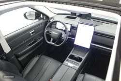 JAECOO 7 1.5 TGDI PHEV EXCLUSIVE DHT 5P - Miniatura 25